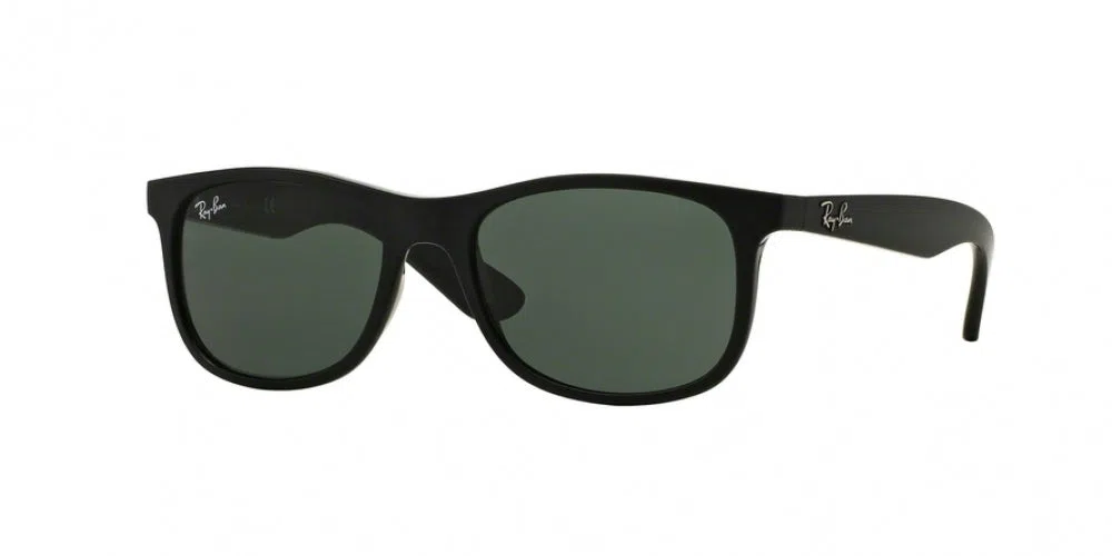 Ray-Ban Kids 0RJ9062S Sunglasses - view 2